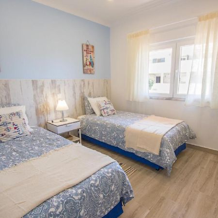 Luxury Beach Sea View 200M Beach & 10Min Centre Λάγος Εξωτερικό φωτογραφία