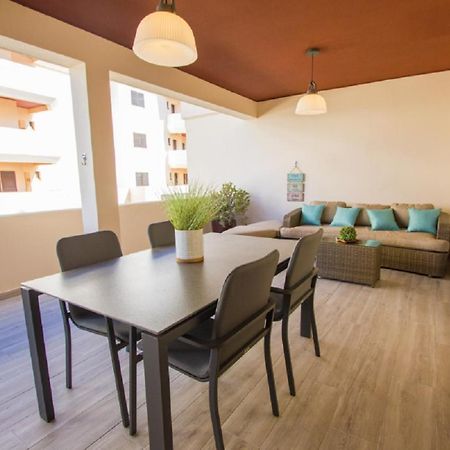 Luxury Beach Sea View 200M Beach & 10Min Centre Λάγος Εξωτερικό φωτογραφία