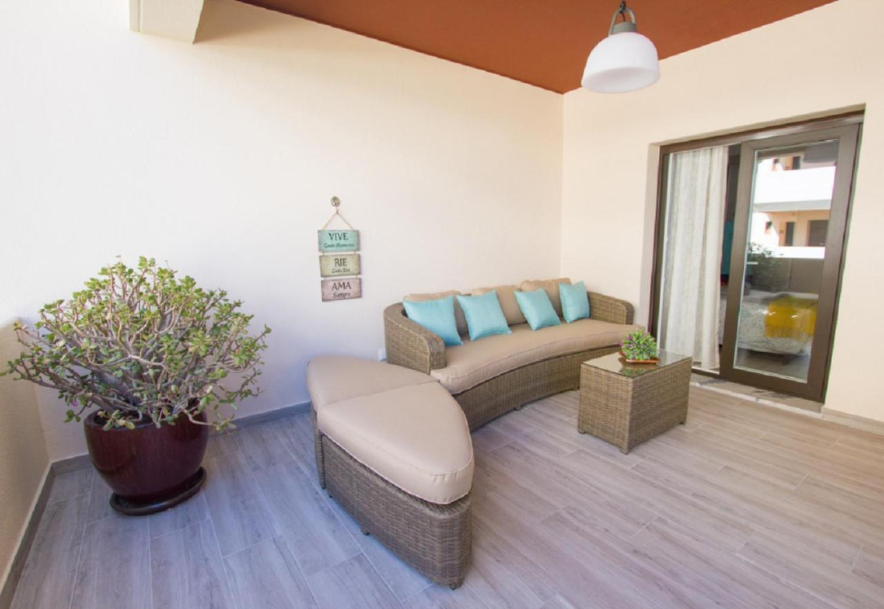 Luxury Beach Sea View 200M Beach & 10Min Centre Λάγος Εξωτερικό φωτογραφία