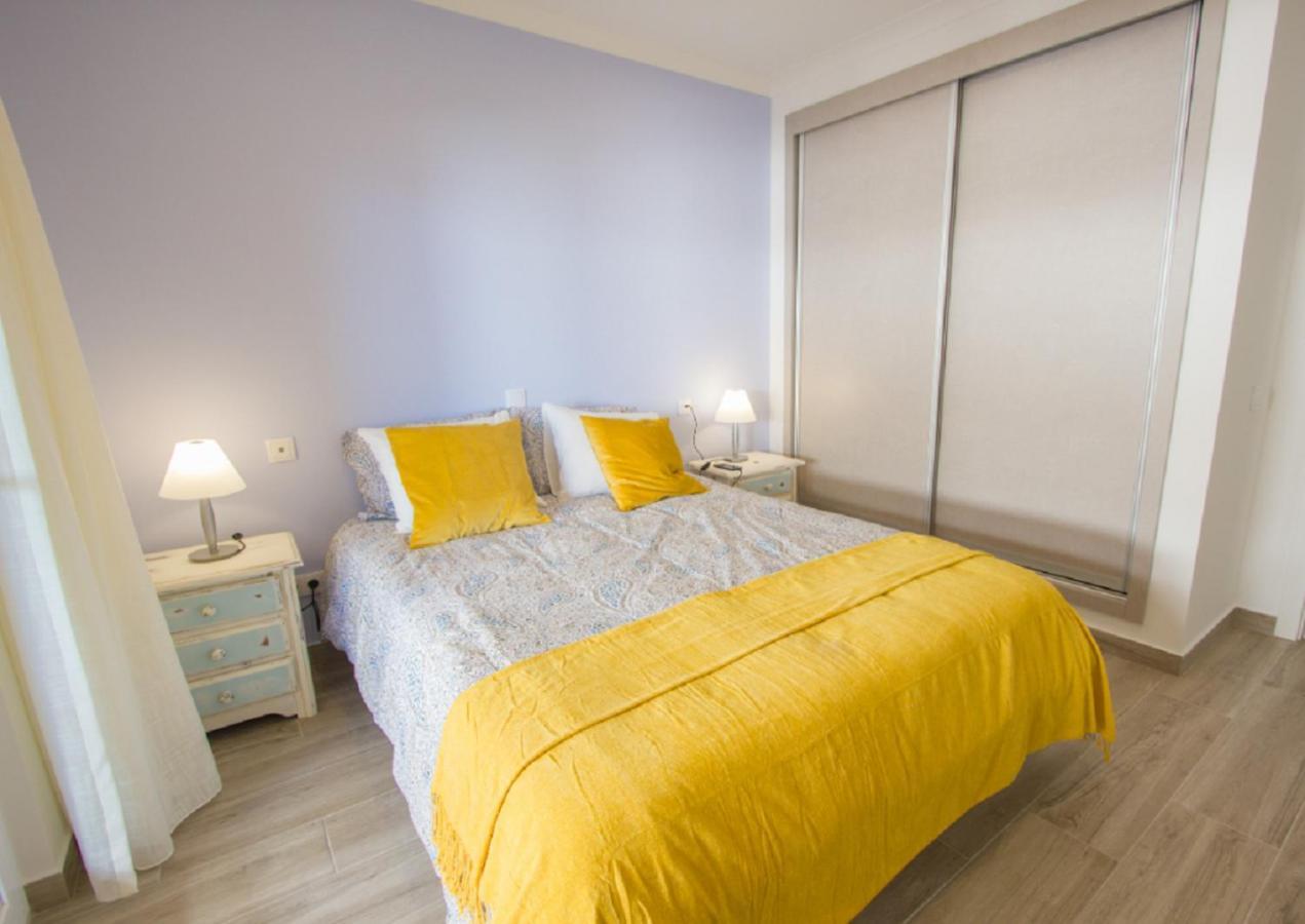 Luxury Beach Sea View 200M Beach & 10Min Centre Λάγος Εξωτερικό φωτογραφία