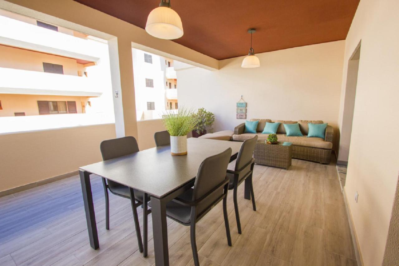 Luxury Beach Sea View 200M Beach & 10Min Centre Λάγος Εξωτερικό φωτογραφία