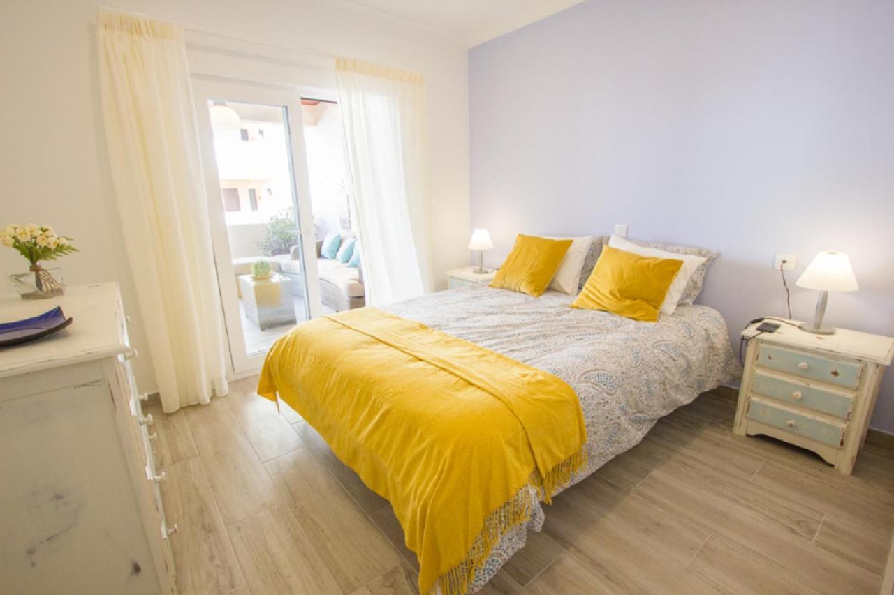Luxury Beach Sea View 200M Beach & 10Min Centre Λάγος Εξωτερικό φωτογραφία